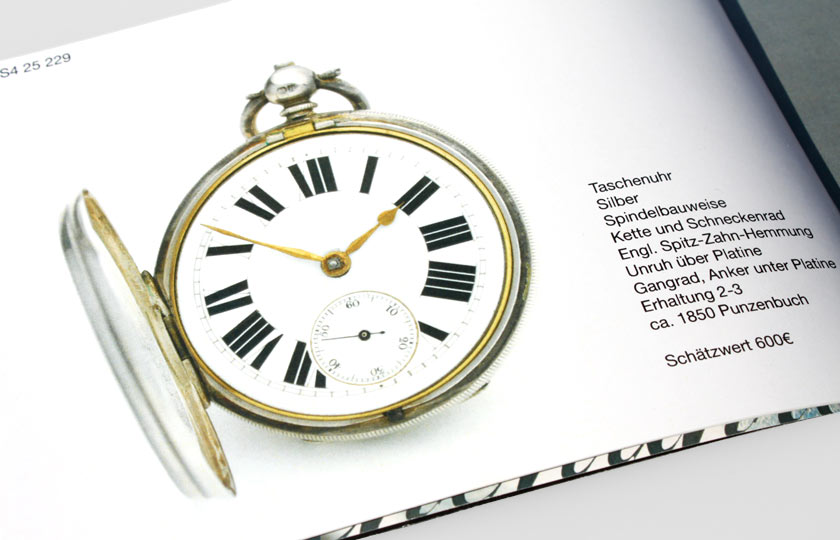 corporate design made by woidesign taschenuhren