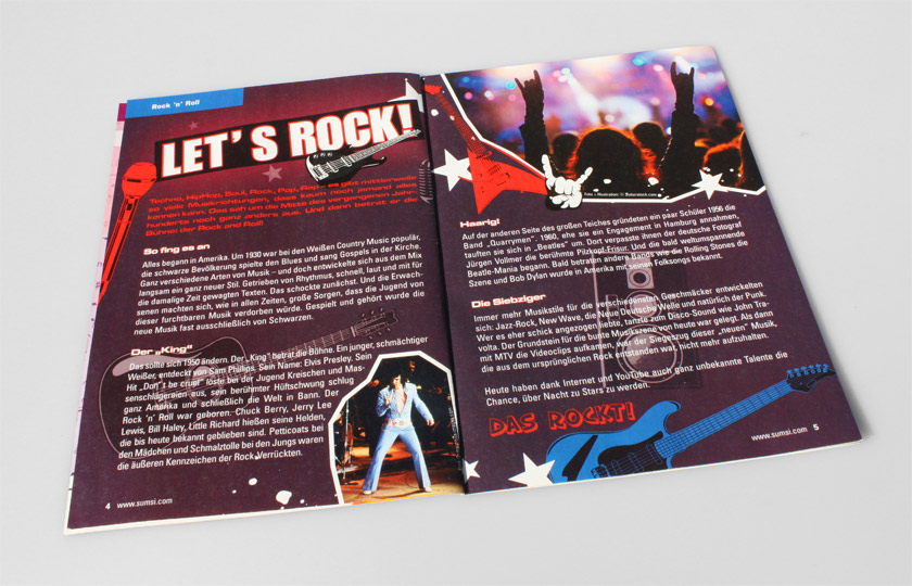 corporate design made by woidesign sumsi