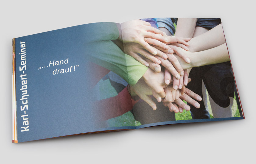 corporate design made by woidesign imagebrosch�re