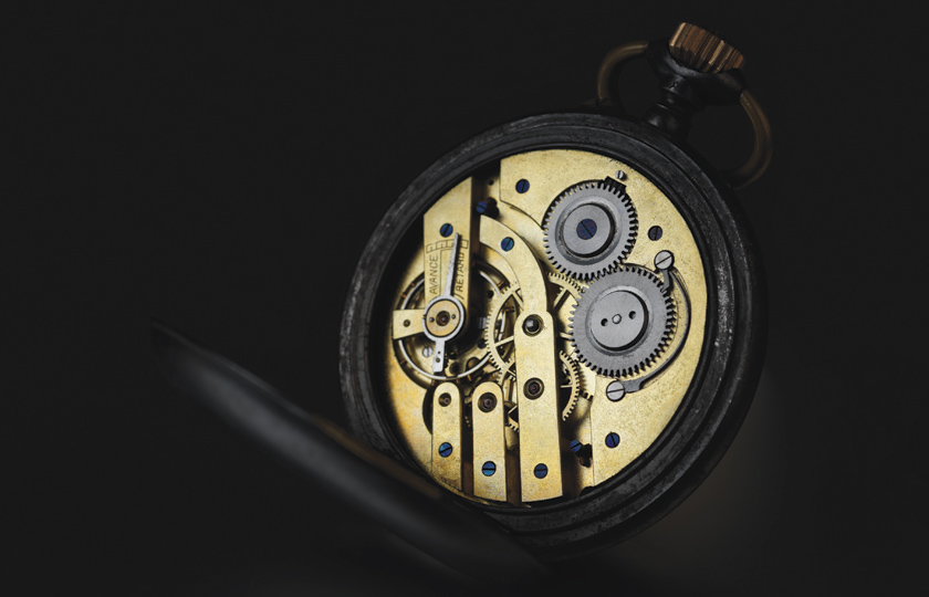 woidesign produktfoto fotodesign taschenuhr