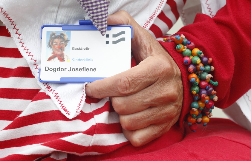 woidesign klinikclown g�ppingen spz kunterbunt