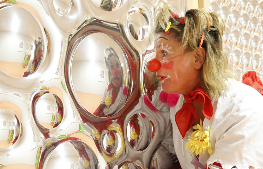 woidesign klinikclown g�ppingen spz kunterbunt