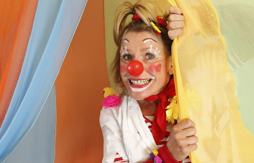 woidesign klinikclown g�ppingen spz kunterbunt