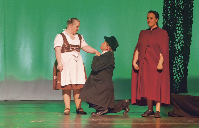 woidesign foto theater