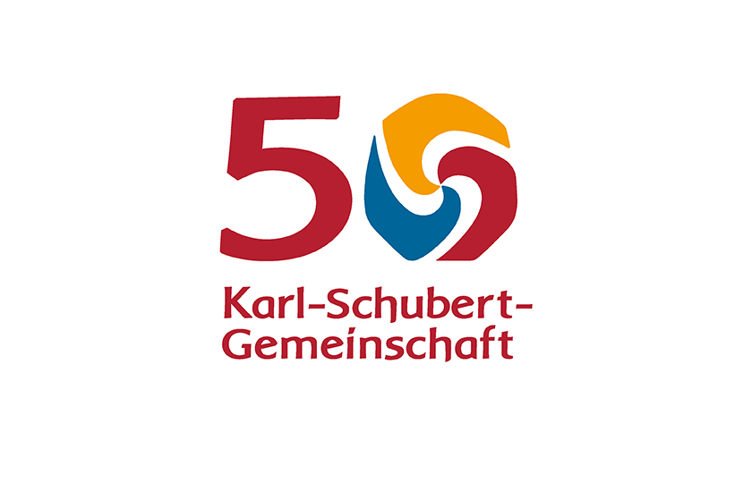logo von woidesign 50 Jahre KSG _ Jubil�umslogo