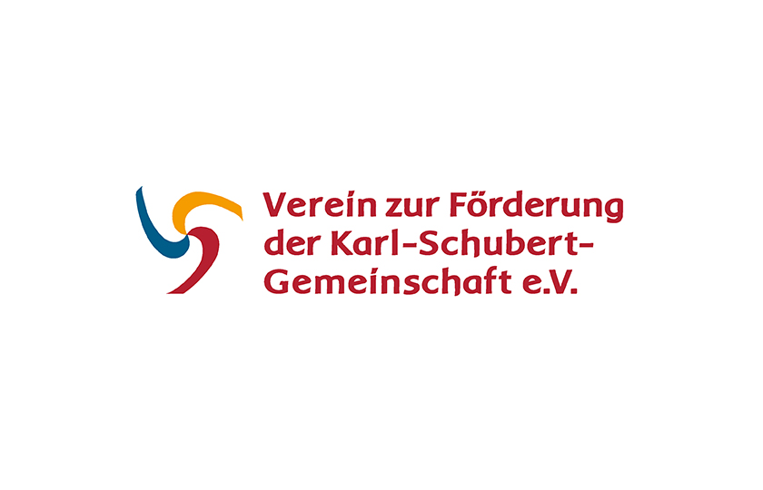 logo von woidesign verein zur f�rderung der karl-schubert-gemeinschaft e.V.