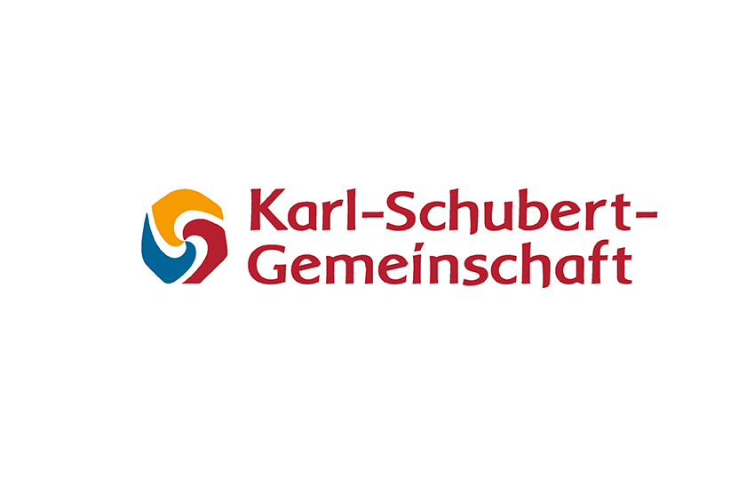 logo von woidesign karl-schubert-gemeinschaft